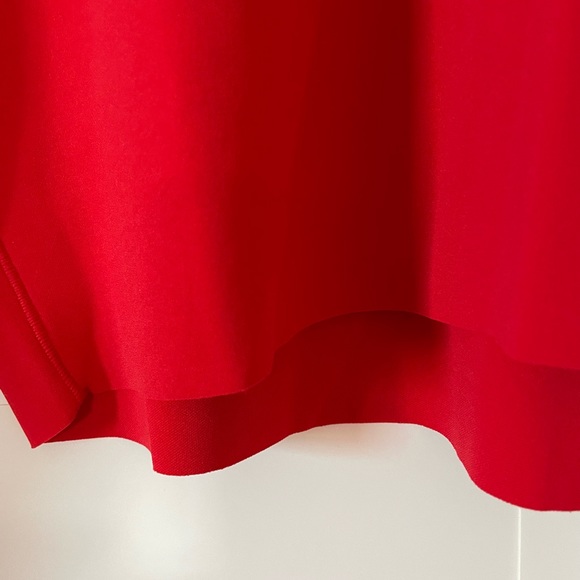 NWT NIKE YOGA DRI-FIT LUXE WOMEN'S LONG SLEEVE CROP TOP - Picture 10 of 10